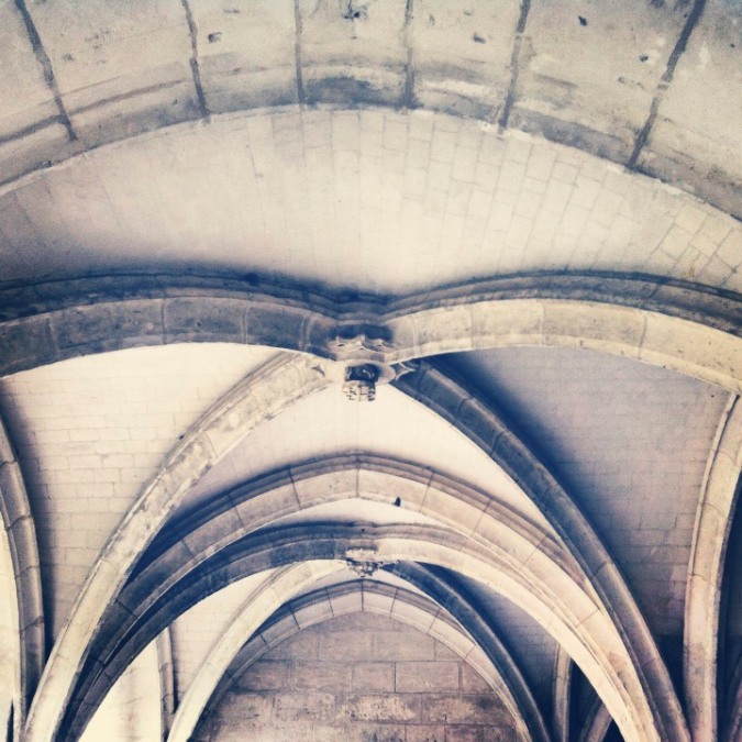 Cathédrale de Beauvais 06
